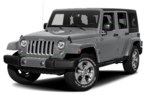 2017 Jeep Wrangler Unlimited 4dr 4x4_101